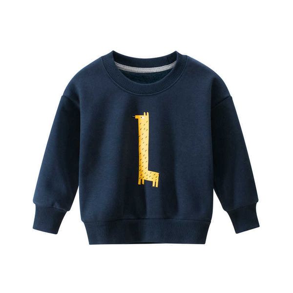 biniduckling winter autumn fleece sweatshirt for kids boys cartoon animial printed causal children clothes toddler boys hoodies g0917, Black
biniduckling winter autumn fleece sweatshirt for kids boys cartoon animial printed causal children clothes toddler boys hoodies g0917, Black