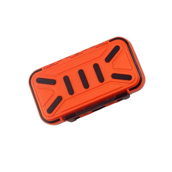 fishing hook box and impact resistant waterproof tackle storage case - size (orange) accessories
fishing hook box and impact resistant waterproof tackle storage case - size (orange) accessories