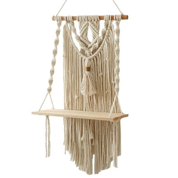 tapestries bohemian decor tapestry boho wooden hangin g storage floating shelf with beautiful macrame rope and
tapestries bohemian decor tapestry boho wooden hangin g storage floating shelf with beautiful macrame rope and