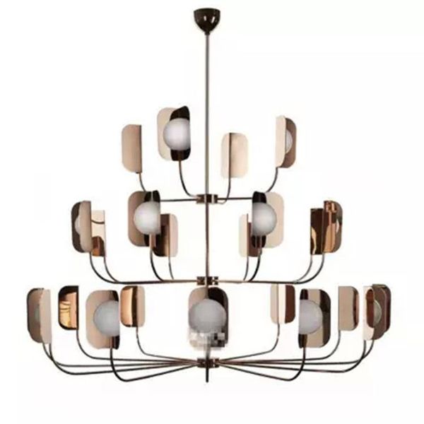 nordic luxury post modern bookmark living room bedroom lamp dining glass lighting creative metal branch chandelier chandeliers
nordic luxury post modern bookmark living room bedroom lamp dining glass lighting creative metal branch chandelier chandeliers