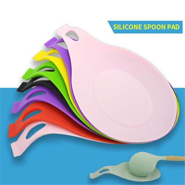 mats & pads silicone insulation spoon rest heat resistant placemat drink glass tray pad eat mat pot holder kitchen accessories
mats & pads silicone insulation spoon rest heat resistant placemat drink glass tray pad eat mat pot holder kitchen accessories