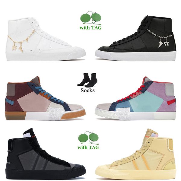 designer blazer mid 77 vintage casual shoes women mens platform black pendants mosaic brown green white grim reaper all hallows eve cool gre
designer blazer mid 77 vintage casual shoes women mens platform black pendants mosaic brown green white grim reaper all hallows eve cool gre
