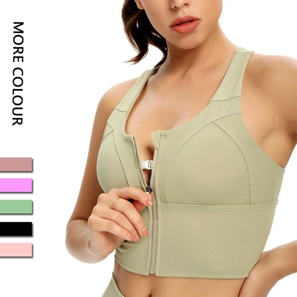 yoga outfit sports bra women crop shockproof push up underwear fitness bras breathable gym zipper plus size sport sportswear y2k
yoga outfit sports bra women crop shockproof push up underwear fitness bras breathable gym zipper plus size sport sportswear y2k