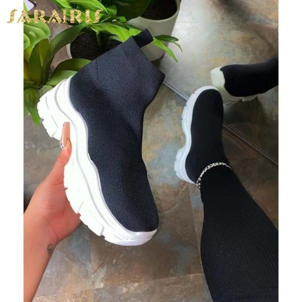 boots sarairis 2021 ins dropship knitting shoes women bootie platform slip-on graffiti comfortable ladies, Black
boots sarairis 2021 ins dropship knitting shoes women bootie platform slip-on graffiti comfortable ladies, Black