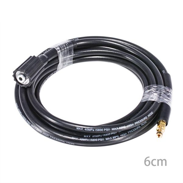 water gun & snow foam lance 6m 8m 10m high pressure car pipe cleaning hose washer washing for karcher k2 k3 k4 k5 garden clean vehicle tools
water gun & snow foam lance 6m 8m 10m high pressure car pipe cleaning hose washer washing for karcher k2 k3 k4 k5 garden clean vehicle tools