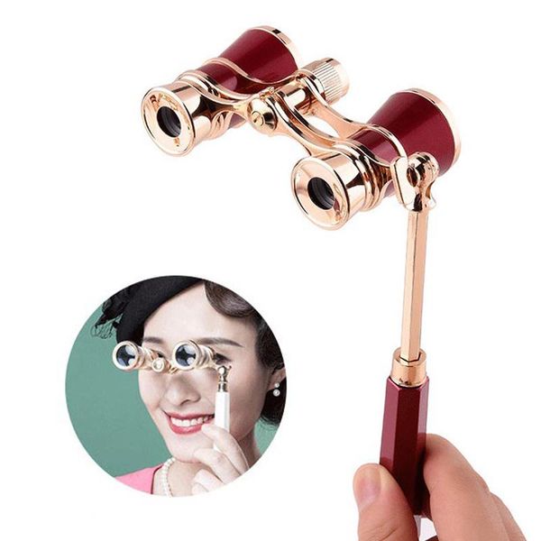 telescope & binoculars 8 types 3x25 concert with handle/chain for women opera theater horse racing elegant fashion gifts
telescope & binoculars 8 types 3x25 concert with handle/chain for women opera theater horse racing elegant fashion gifts