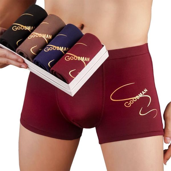 underpants 4pcs men's underwear boxer shorts panties solid printed brand men breathable mid waist plus size l-4xl, Black;white
underpants 4pcs men's underwear boxer shorts panties solid printed brand men breathable mid waist plus size l-4xl, Black;white
