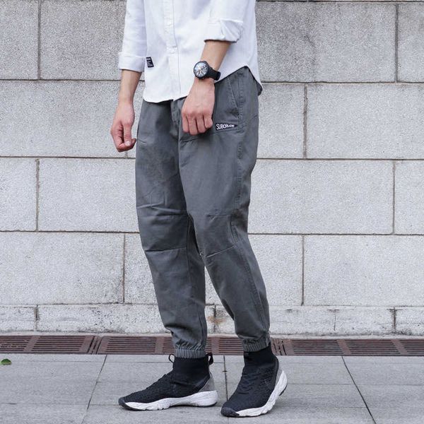 men's jeans fashion streetwear fit slack bottom casual joggers homme army green khaki designer hip hop pants men 6dg3 mdlp, Blue
men's jeans fashion streetwear fit slack bottom casual joggers homme army green khaki designer hip hop pants men 6dg3 mdlp, Blue