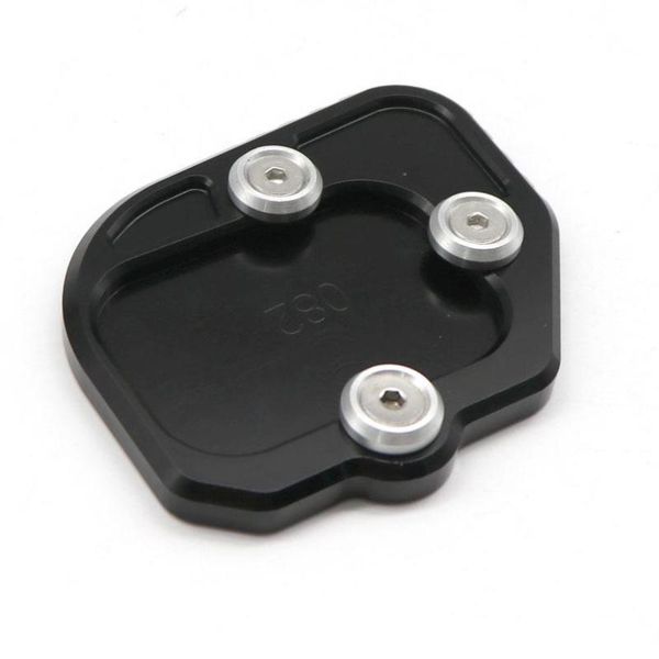 other motorcycle parts cnc kickstand foot side stand extension pad plate bracket for c400x c400gt tripod spare
other motorcycle parts cnc kickstand foot side stand extension pad plate bracket for c400x c400gt tripod spare