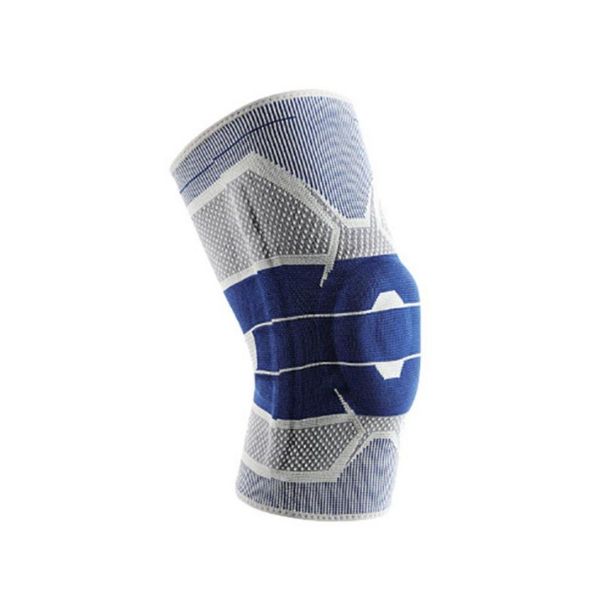 elbow & knee pads sports fitness basketball running riding silicone absorption breathable compression leggings, Black;gray
elbow & knee pads sports fitness basketball running riding silicone absorption breathable compression leggings, Black;gray