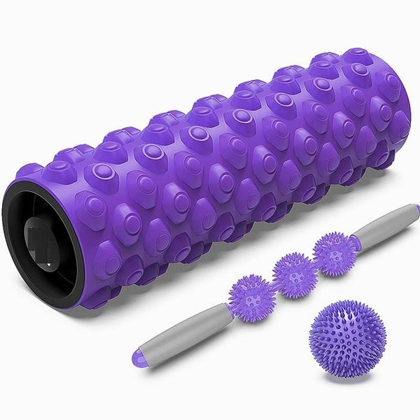fitness balls equipment yoga column pilates foam roller blocks train gym massage for home
fitness balls equipment yoga column pilates foam roller blocks train gym massage for home