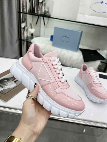 designer luxury casual leather shoes gabardine outdoor platform double wheel nylon sneakers women womens white sneaker trainers sneakers wit, Black
designer luxury casual leather shoes gabardine outdoor platform double wheel nylon sneakers women womens white sneaker trainers sneakers wit, Black