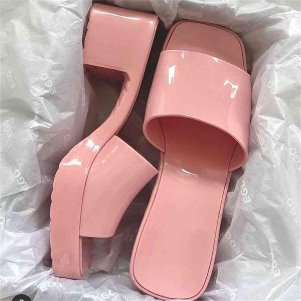 official website 70% off outlet aaa quality wholesale new shoes slippers open toe woman heels beach summer flipflops jelly women sapatos fem, Black
official website 70% off outlet aaa quality wholesale new shoes slippers open toe woman heels beach summer flipflops jelly women sapatos fem, Black