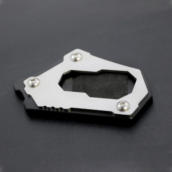 other motorcycle parts kickstand foot plate side stand extension pad enlarge for f750gs f850gs modification moto accessories
other motorcycle parts kickstand foot plate side stand extension pad enlarge for f750gs f850gs modification moto accessories
