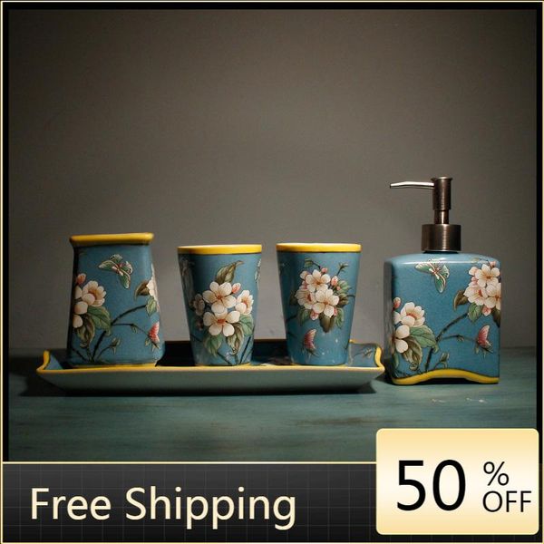 bath accessory set bathroom accessories sets storage toothbrush holder soap furniture kitchen badkamer accessoires decor
bath accessory set bathroom accessories sets storage toothbrush holder soap furniture kitchen badkamer accessoires decor