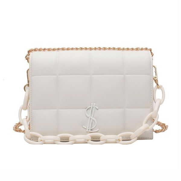 chain designer bags pu leather crossbody for women 2021 fashion shoulder handbags female square brand women's bag
chain designer bags pu leather crossbody for women 2021 fashion shoulder handbags female square brand women's bag