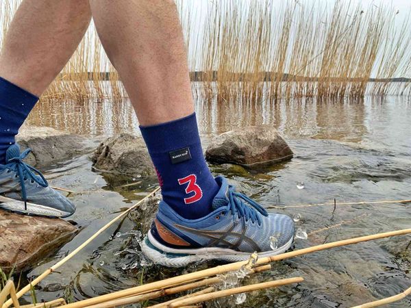 randy sun waterproof socks breathable windproof women men outdoor sports hiking trekking skiing climbing fishing 1 or 2 pairs, Black
randy sun waterproof socks breathable windproof women men outdoor sports hiking trekking skiing climbing fishing 1 or 2 pairs, Black