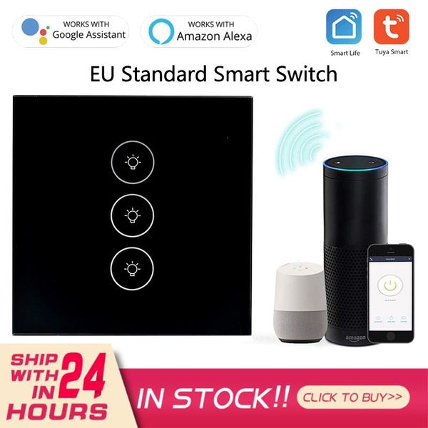 smart home control eu standard switch zero live wire voice light wireless wall work with alexa google intelligence
smart home control eu standard switch zero live wire voice light wireless wall work with alexa google intelligence