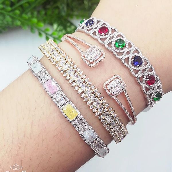 earrings & necklace missvikki 2021 delicate mix and match stackable bangle ring set for women full micro cubic zircon pave party bridal wedd, Silver
earrings & necklace missvikki 2021 delicate mix and match stackable bangle ring set for women full micro cubic zircon pave party bridal wedd, Silver