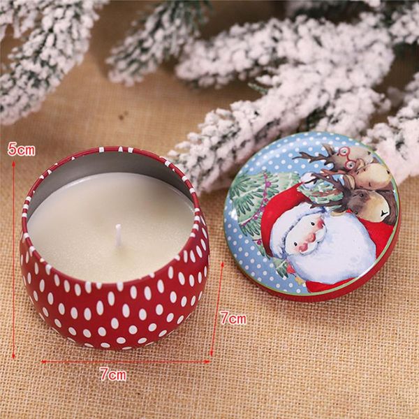 party decoration christmas gift box tinplate tint smokeless candle day atmosphere decor navidad
party decoration christmas gift box tinplate tint smokeless candle day atmosphere decor navidad
