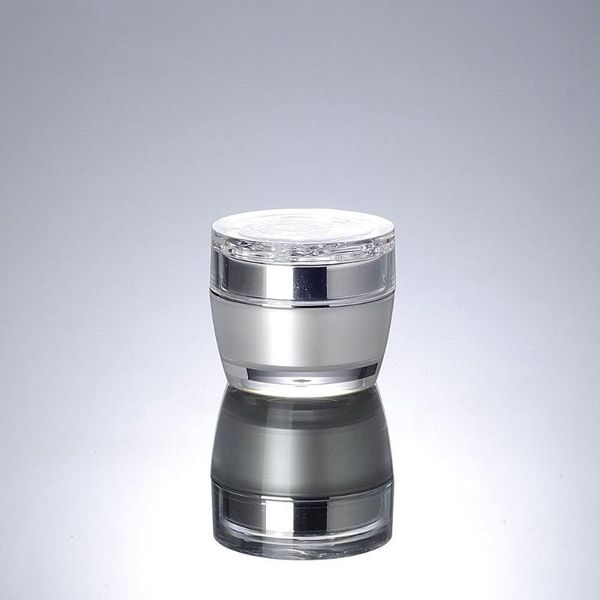 pearl white acrylic/plastic jar pot tin for night cream/eye serum/essence/gel/wax/art nail/skin care cosmetic packing storage bottles & jars
pearl white acrylic/plastic jar pot tin for night cream/eye serum/essence/gel/wax/art nail/skin care cosmetic packing storage bottles & jars