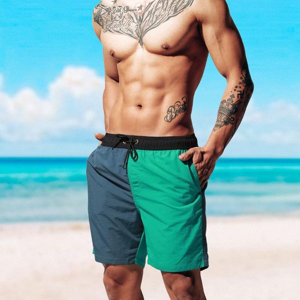 men's swimwear quick drying mens swim briefs beach pant 2021 men swimming trunks boxer short trend surf board mayo wear sunga suit
men's swimwear quick drying mens swim briefs beach pant 2021 men swimming trunks boxer short trend surf board mayo wear sunga suit