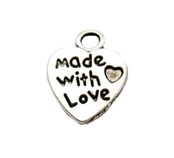 2021 100pcs alloy made whit love charms lobster clasp dangle charms for jewelry making findings new, Bronze;silver
2021 100pcs alloy made whit love charms lobster clasp dangle charms for jewelry making findings new, Bronze;silver