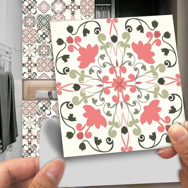 wall stickers retro tile sticker kitchen backsplash self adhesive mosaic tiles bathroom waterproof diy nordic modern home decor
wall stickers retro tile sticker kitchen backsplash self adhesive mosaic tiles bathroom waterproof diy nordic modern home decor