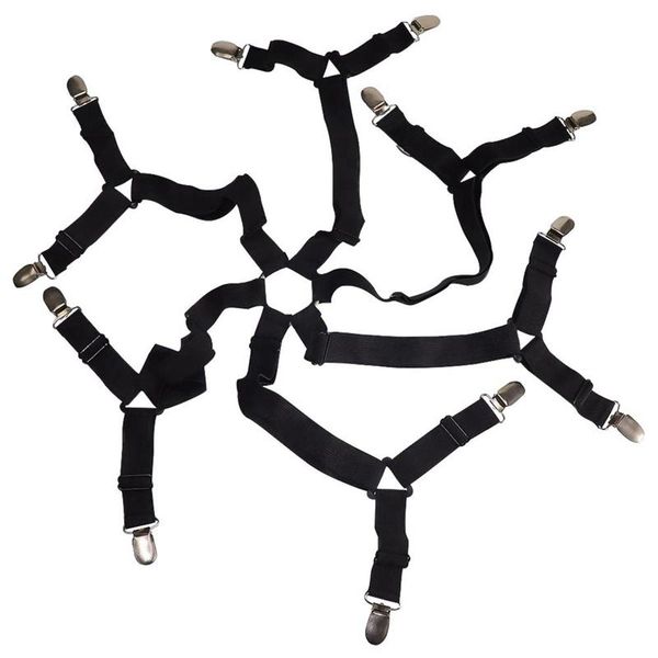clothing & wardrobe storage bedding suspender straps sheet clips bed button easy adjustment buckles elastic mattress fastener holder slip-re
clothing & wardrobe storage bedding suspender straps sheet clips bed button easy adjustment buckles elastic mattress fastener holder slip-re