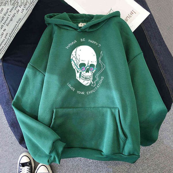 hoodies women aesthetic graphic skull loose vintage letter printing sweatshirts gothic hip hop long sleeve korean 12 y0820, Black
hoodies women aesthetic graphic skull loose vintage letter printing sweatshirts gothic hip hop long sleeve korean 12 y0820, Black