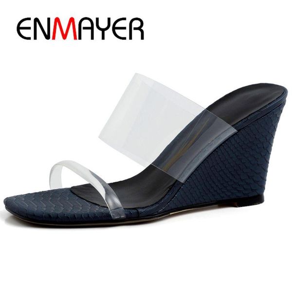 sandals fashion pu wedges shoes for women gladiator woman casual slip-on open toe heels solid size 34-39 ly1522, Black
sandals fashion pu wedges shoes for women gladiator woman casual slip-on open toe heels solid size 34-39 ly1522, Black