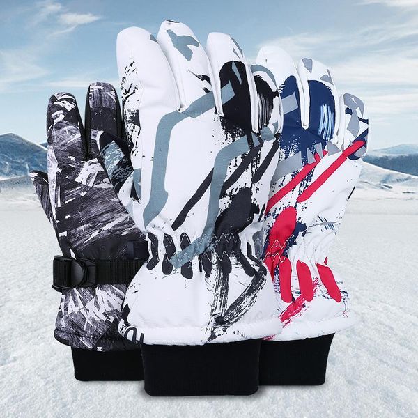 ski gloves for kids ultralight waterproof winter warm snowboard motorcycle riding snow
ski gloves for kids ultralight waterproof winter warm snowboard motorcycle riding snow