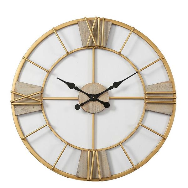 gold wood metal wall clock modern design nordic roman numeral vintage minimalist reloj de pared clocks be50gz
gold wood metal wall clock modern design nordic roman numeral vintage minimalist reloj de pared clocks be50gz