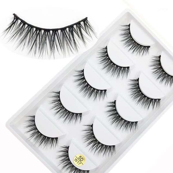 flash girl 5d-w17 mink lashes natural false eyelashes dramatic volume fake makeup eyelash extension silk1
flash girl 5d-w17 mink lashes natural false eyelashes dramatic volume fake makeup eyelash extension silk1
