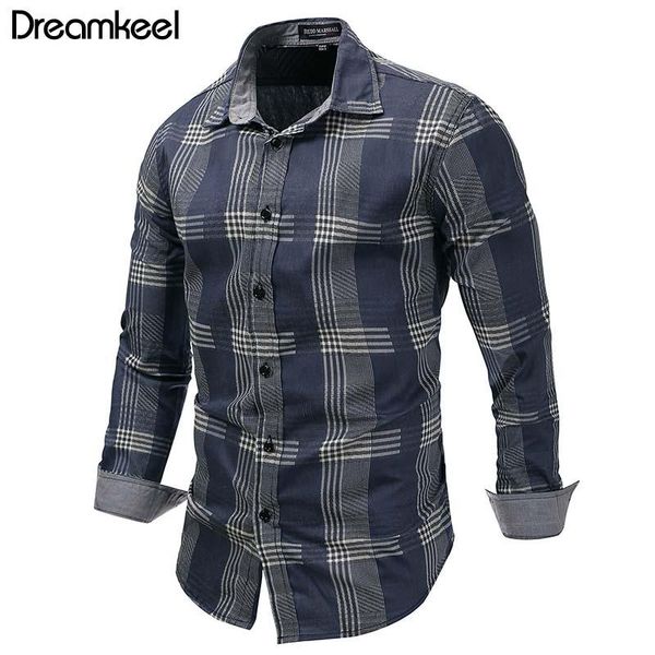men's denim long sleeve casual shirt brand clothing male slim fit shirts workwear breathable men jeans y, White;black
men's denim long sleeve casual shirt brand clothing male slim fit shirts workwear breathable men jeans y, White;black