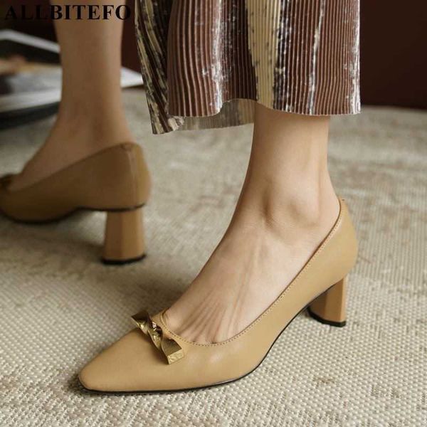 allbitefo autumn/spring genuine leather brand high heels party women shoes woemn high heel shoes women heels ladies shoes 210611, Black
allbitefo autumn/spring genuine leather brand high heels party women shoes woemn high heel shoes women heels ladies shoes 210611, Black