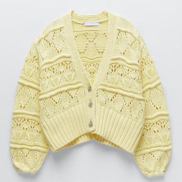 casual v neck sweaters women fashion jewelry buttons yellow sweater elegant single breasted female ladies1, White
casual v neck sweaters women fashion jewelry buttons yellow sweater elegant single breasted female ladies1, White