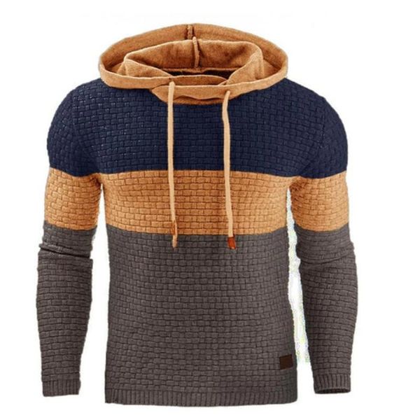 men's hoodies & sweatshirts autumn men thin solid fashion patchwork loose sportswear plus fleece hip hop streetwear casual hoody 5xl, Black
men's hoodies & sweatshirts autumn men thin solid fashion patchwork loose sportswear plus fleece hip hop streetwear casual hoody 5xl, Black