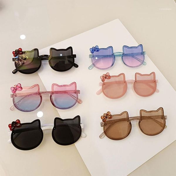 caps & hats kids uv400 sunglasses cute cat frame outdoor beach for toddler boys girls 6 colors1, Yellow
caps & hats kids uv400 sunglasses cute cat frame outdoor beach for toddler boys girls 6 colors1, Yellow