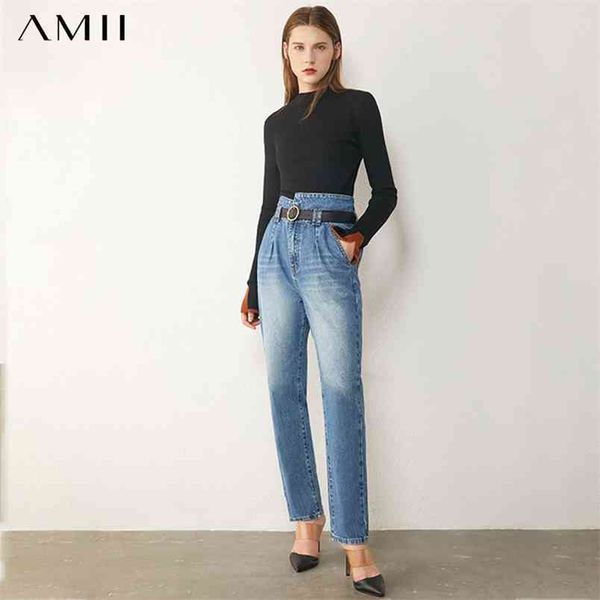 minimalism autumn women's jeans fashion cotton high waist straight pants ankel-length causal female 12040713 210527, Black;white
minimalism autumn women's jeans fashion cotton high waist straight pants ankel-length causal female 12040713 210527, Black;white