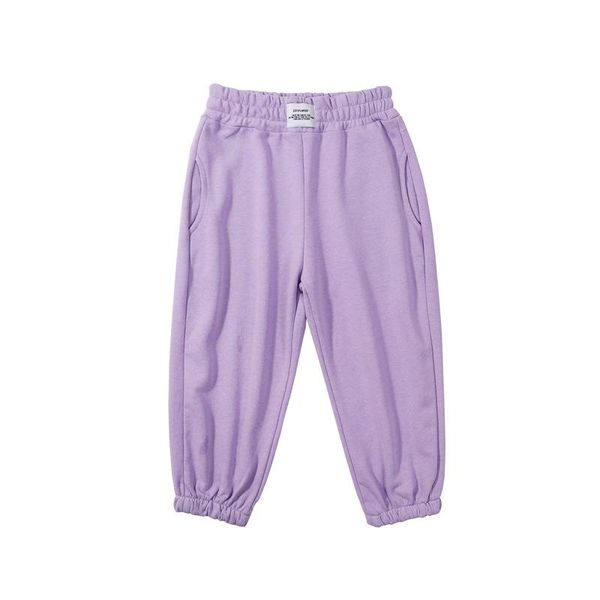 trousers baby girls pants 2021 cute fashion elastic waist ankle-length vioet black grey pink, Blue
trousers baby girls pants 2021 cute fashion elastic waist ankle-length vioet black grey pink, Blue