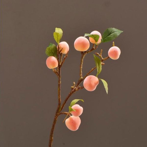 party decoration ornaments decorations artificial flowers pomegranate settlements for balconies plastic high-grade fruit counterfeit plants
party decoration ornaments decorations artificial flowers pomegranate settlements for balconies plastic high-grade fruit counterfeit plants