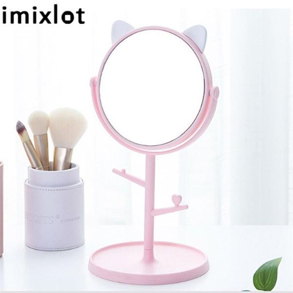 mirrors imixlot portable folding mirror 360 degree rotating vanity with two hooks student dormitory desktop
mirrors imixlot portable folding mirror 360 degree rotating vanity with two hooks student dormitory desktop