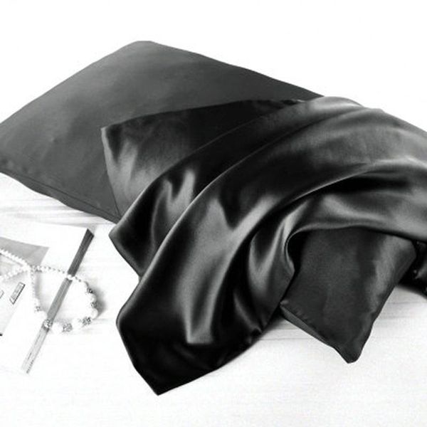 pillow case 100% silk pillowcase, customizable silky fabric,invisible zipper, pure color,washable double-sided pillowcase
pillow case 100% silk pillowcase, customizable silky fabric,invisible zipper, pure color,washable double-sided pillowcase