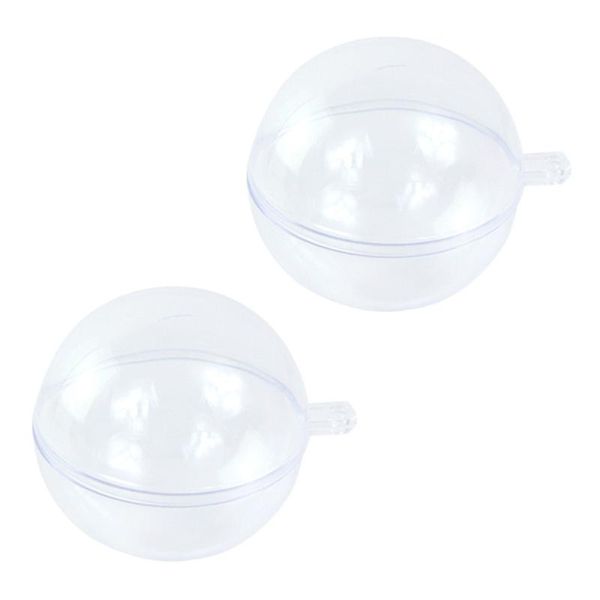 gift wrap 10pcs transparent macarons storage candy packing box party supplies for home wedding christmas (5cm)
gift wrap 10pcs transparent macarons storage candy packing box party supplies for home wedding christmas (5cm)