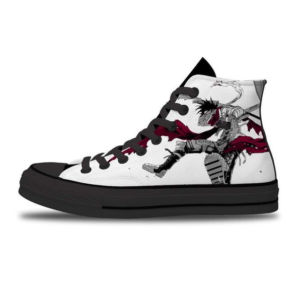 my hero academia diy printed running non-slip cartoon japanese for men trend high-canvas shoes
my hero academia diy printed running non-slip cartoon japanese for men trend high-canvas shoes