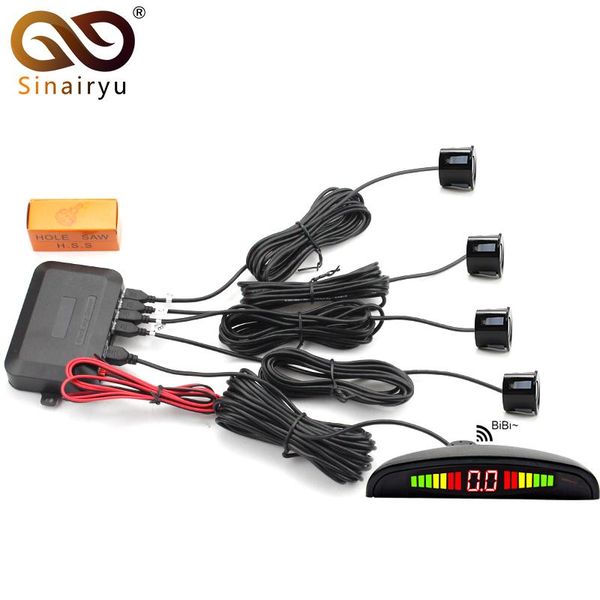 car rear view cameras& parking sensors sinairyu wholesale 10pcs assistance sensor auto backup radar system with 4
car rear view cameras& parking sensors sinairyu wholesale 10pcs assistance sensor auto backup radar system with 4