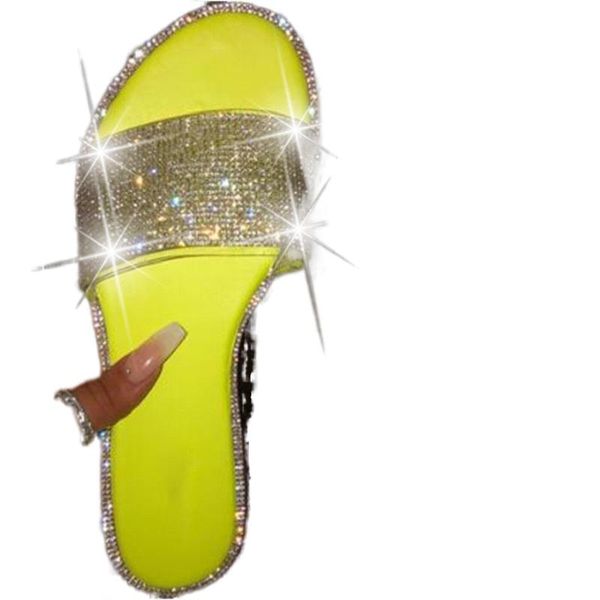 glitter slippers women summer sandals 2021 fashion bling female candy color flip flops beach diamond flat shoes outdoor, Black
glitter slippers women summer sandals 2021 fashion bling female candy color flip flops beach diamond flat shoes outdoor, Black