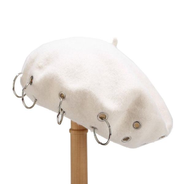 berets solid beret hats for women french fashion female with hollow out rope vintaeg #t2p, Blue;gray
berets solid beret hats for women french fashion female with hollow out rope vintaeg #t2p, Blue;gray