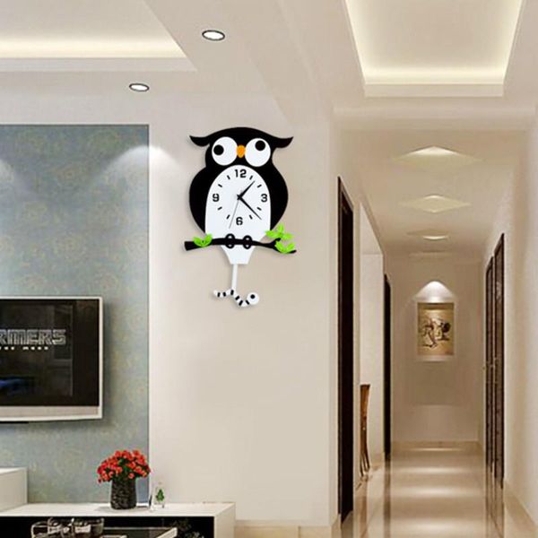 wall clocks cute cartoon clock silent digital animal pendulum kid bedroom quartz zegar home decoration db60wc
wall clocks cute cartoon clock silent digital animal pendulum kid bedroom quartz zegar home decoration db60wc